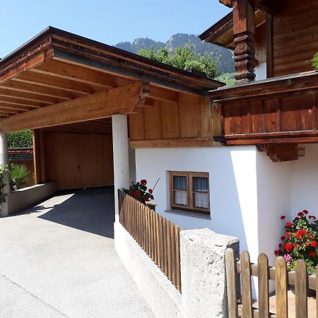 Haus Sandra Alpbach Zewnętrze zdjęcie