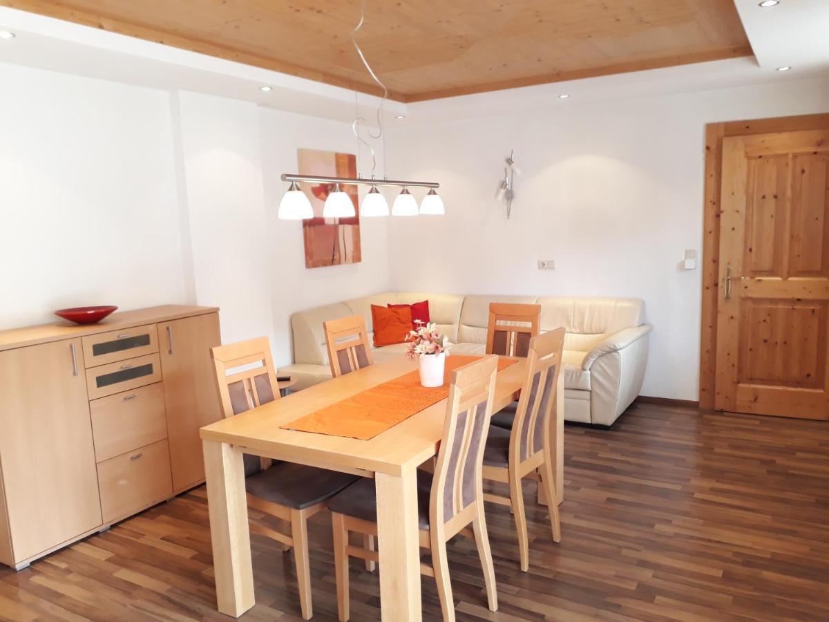 Haus Sandra Alpbach Zewnętrze zdjęcie
