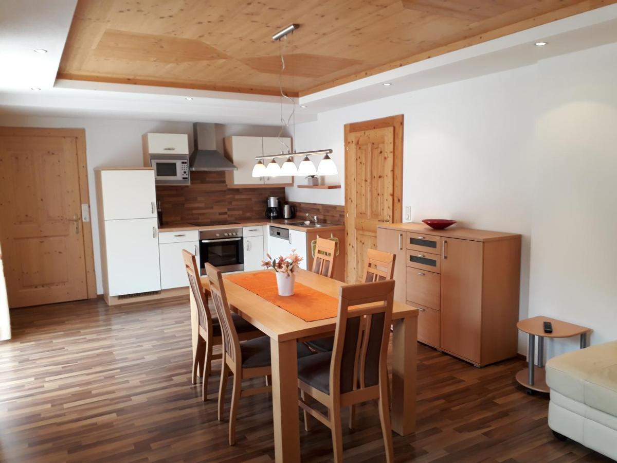 Haus Sandra Alpbach Zewnętrze zdjęcie