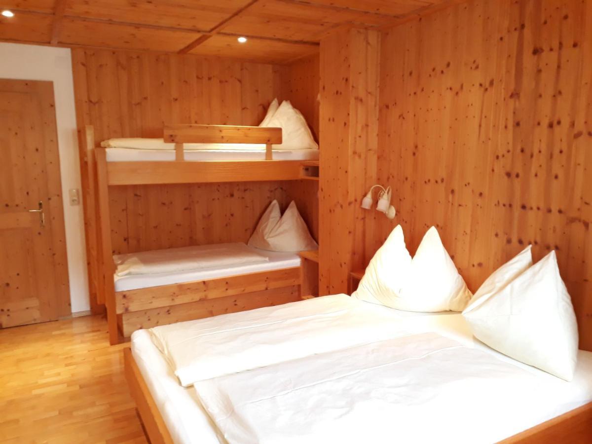 Haus Sandra Alpbach Zewnętrze zdjęcie