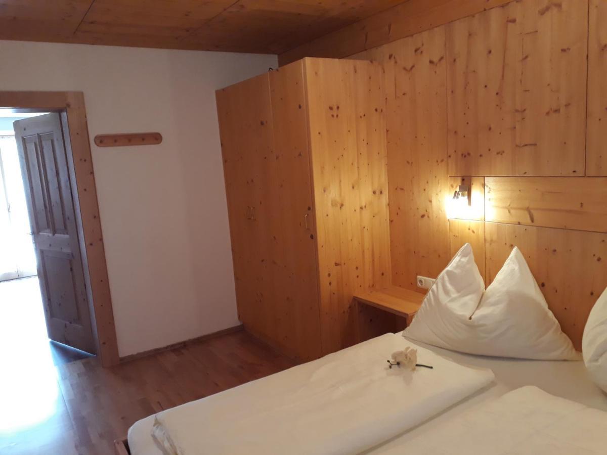 Haus Sandra Alpbach Zewnętrze zdjęcie